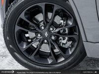 Engine: 8 Cylinder Engine 5.7L L/100Km City: 16.7 L/100Km Hwy: 10.9 Safety Equipment ABS And Driveli... (image 7)