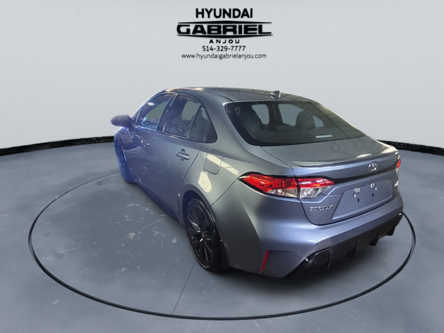 2024 Toyota Corolla SE in Cars & Trucks in City of Montréal - Image 4