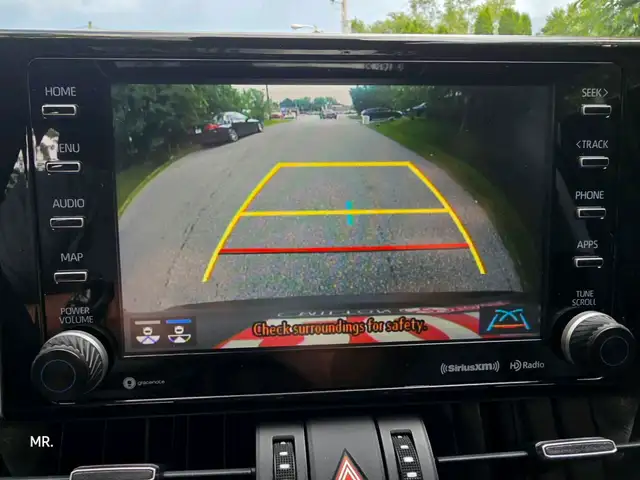 2019 Toyota RAV4 XLE Sunroof , Leather Heated Seats,Heated Steri in Cars & Trucks in City of Toronto - Image 28