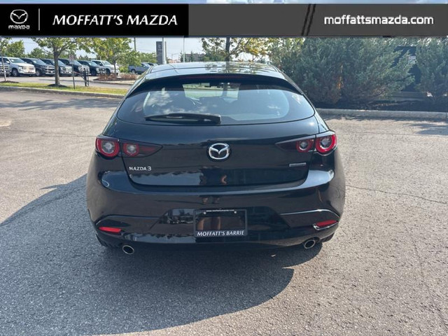 2022 Mazda Mazda3 Sport GS RARE MANUAL TRANSMISSION! in Cars & Trucks in Barrie - Image 4