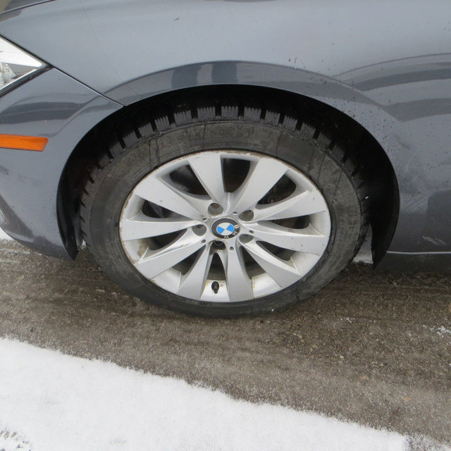 2014 BMW 3 Series 328DIESEL XDRIVE/NAVIGATION in Cars & Trucks in Mississauga / Peel Region - Image 4