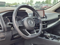 Check out this certified 2021 Nissan Rogue SV AWD | Pano Roof | 360 Camera | Heated Steering + Seats... (image 1)