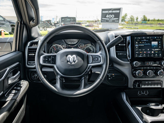 2024 Ram 2500 Big Horn in Cars & Trucks in Barrie - Image 2
