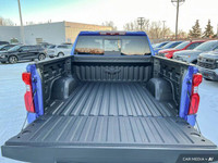 6.2L V8 Engine, ZR2 Trim Package, 2-speed transfer case with Terrain Mode, Leather Seats, Heated & V... (image 8)