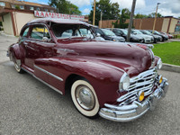 1948 Pontiac Silver Streak. Vin:L8PB5209 used cars scarborough, used cars oshawa, $0 Down OAC, Top $... (image 6)