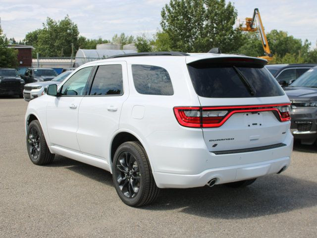 2025 Dodge Durango GT AWD, Trailer Tow Pkg, Heated Seats in Cars & Trucks in Calgary - Image 3