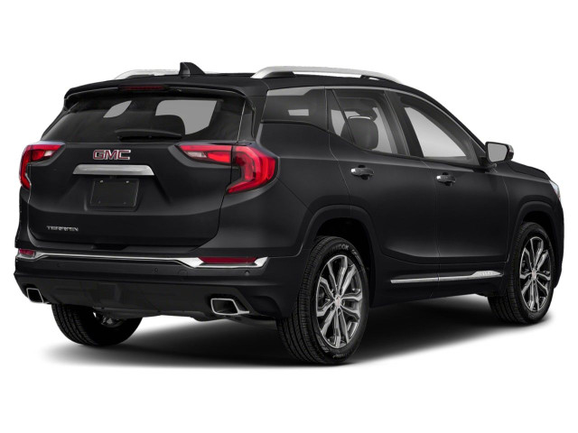 2019 GMC Terrain in Cars & Trucks in Calgary - Image 2
