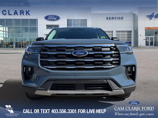 2025 Ford Explorer Active in Cars & Trucks in Red Deer - Image 2