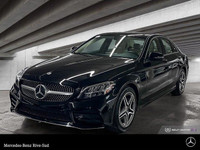2021 Mercedes-Benz C 300 4MATIC Sedan * ENSEMBLE ÉDITION AVANTGA
