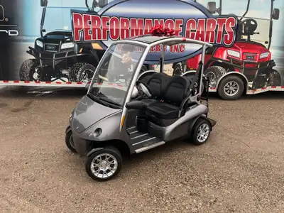 SAVE THE TAX! No Tax or PDI Fees on remaining 2023 & 2024 Club Car Onward, XRT800, and Garia Stock!...