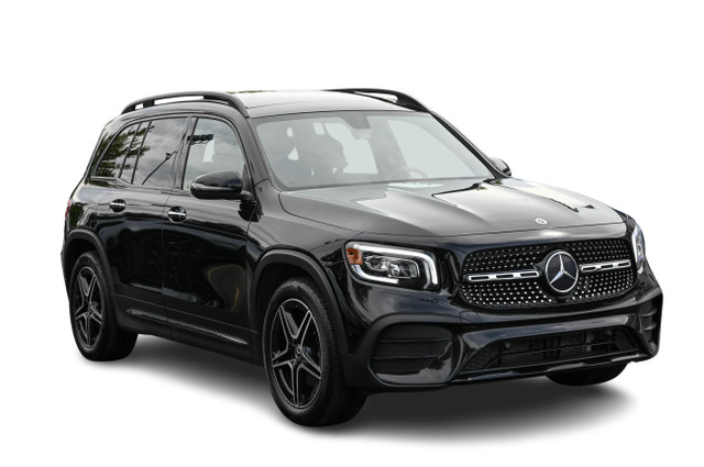 2021 Mercedes-Benz GLB GLB 250 * 4MATIC * bluetooth * mags Finan in Cars & Trucks in City of Montréal - Image 3