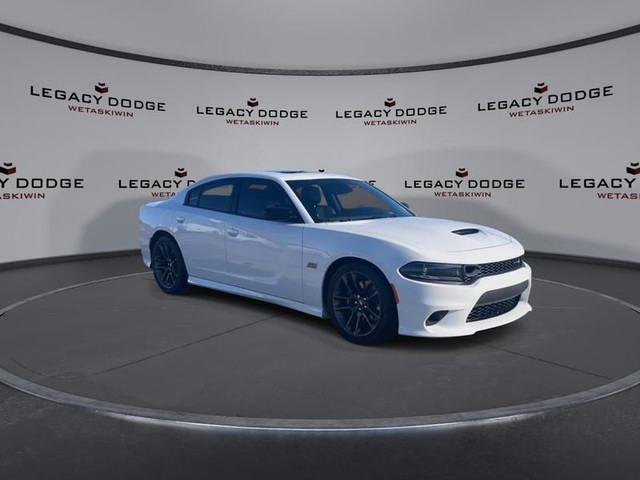 2023 Dodge Charger SCAT PACK 392 in Cars & Trucks in Edmonton - Image 4