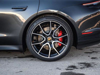 Take Advantage Of The Savings! This Brand New 2024 Taycan Is Sold Including A Porsche Approved Warra... (image 7)