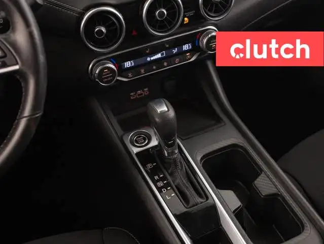 2022 Nissan Sentra SV w/Apple CarPlay & Android Auto, Heated Fro in Cars & Trucks in Bedford - Image 33
