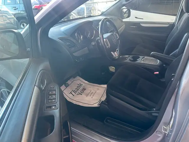2018 Dodge Grand Caravan in Cars & Trucks in Oakville / Halton Region - Image 21