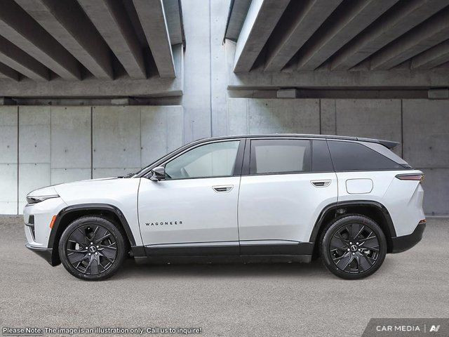 2024 Jeep Wagoneer S Launch Edition | All New | 600HP | AWD in Cars & Trucks in Tricities/Pitt/Maple - Image 4