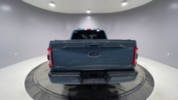 NAVIGATION, LED HEADLIGHTS, HEATED STEERING WHEEL, TOW HITCH, BLIND SPOT MONITOR Are you ready for a... (image 7)
