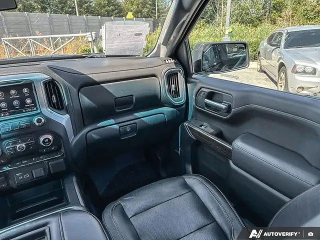 2020 GMC Sierra 1500 Elevation | Preferred Package dans Autos et camions dans Tricities/Pitt/Maple - Image 12