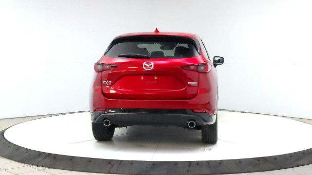 2025 Mazda CX-5 in Cars & Trucks in Lethbridge - Image 4