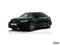 This Audi RS 3 delivers a Intercooled Turbo Premium Unleaded I-5 2.5 L/151 engine powering this Auto... (image 2)