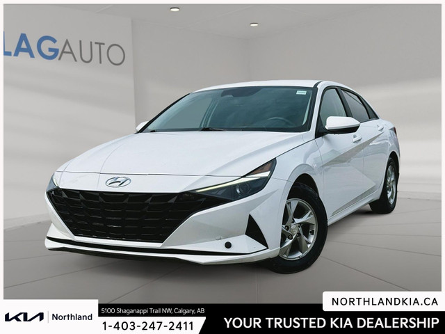 2023 Hyundai Elantra Essential in Cars & Trucks in Calgary