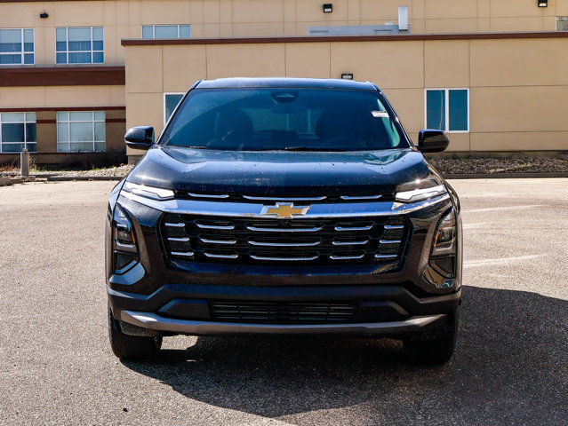 2025 Chevrolet Equinox FWD LT in Cars & Trucks in Strathcona County - Image 3