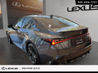 F-SPORT IS500 Engine: UNKNOWN L/100Km City: 14.1 L/100Km Hwy: 9.3 Safety Equipment Electronic Stabil... (image 3)
