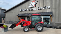 2024 TYM T474HC HST Series 3 Compact Tractor