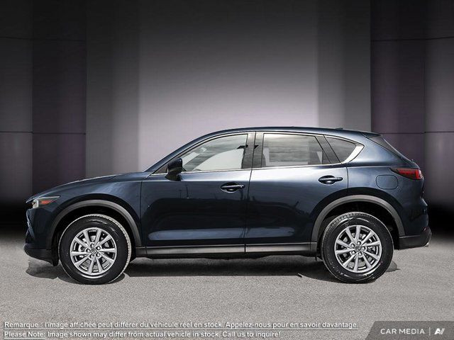 2025 Mazda CX-5 GS in Cars & Trucks in Laval / North Shore - Image 4