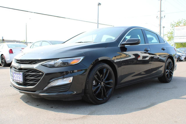 2023 Chevrolet Malibu 1LT in Cars & Trucks in Mississauga / Peel Region - Image 2
