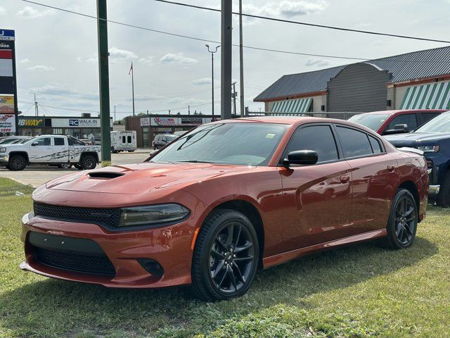 2022 Dodge Charger GT in Cars & Trucks in Winnipeg - Image 3