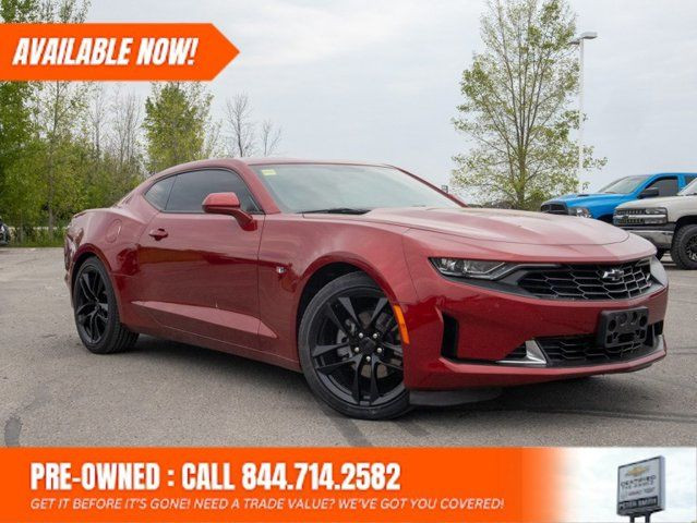 2023 Chevrolet Camaro Manual in Cars & Trucks in Belleville