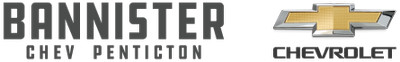 Bannister Chevrolet Penticton Ltd.