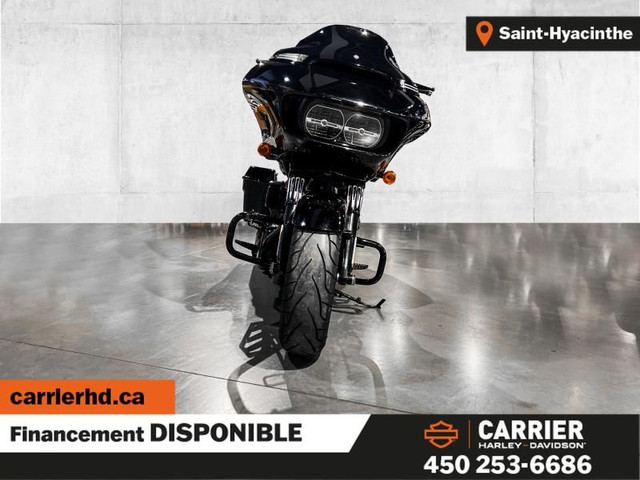 2019 Harley-Davidson ROAD GLIDE in Touring in Saint-Hyacinthe - Image 2