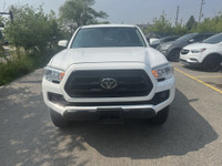 2020TOYOTATACOMA V6 ACCESS CAB Certification included. HST and Licensing Extra For a complete list o... (image 1)