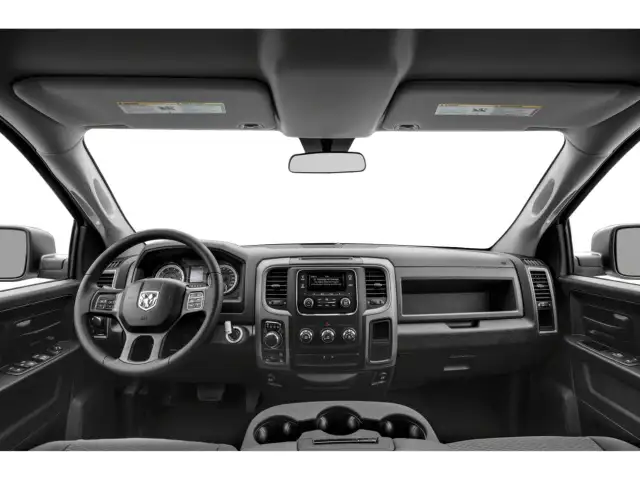 2021 Ram 1500 Classic in Cars & Trucks in Winnipeg - Image 10