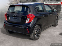 Engine: Gas 4cyl 1.4L L/100Km City: 7.7 L/100Km Hwy: 6.2 Safety Equipment OnStar and Chevrolet conne... (image 4)