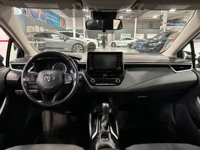 2020 Toyota Corolla LE UPGRADE|CVT|ALLOYS|SUNROOF|WIRELESSCHARGI, View more