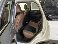 Introducing the brand new 2025 Ford Bronco Sport Outer Banks 4x4, available now at Velocity Ford in... (image 7)