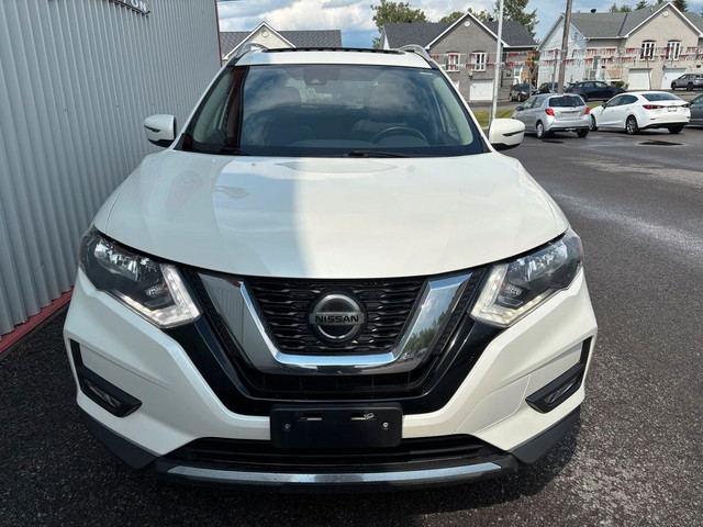 2019 Nissan Rogue SV AWD in Cars & Trucks in Ottawa - Image 2