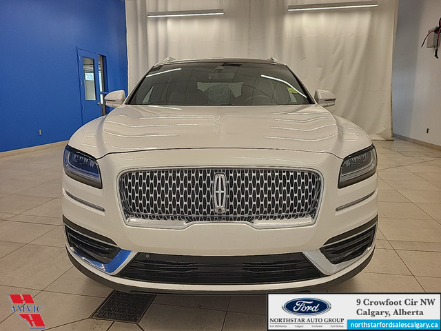 2019 Lincoln Nautilus AWD Reserve AWD - HEATED/COOLED LEATHER SE in Cars & Trucks in Calgary - Image 2