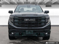 The 2023 GMC Sierra comes with a 5.3L ECOTEC3 V8 engine, delivering 355 hp and 383 lb-ft of torque.... (image 8)