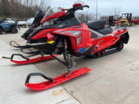 2023 SKI-DOO RAVE RE 850 ICERIPPER XT 1.5: $111 BW!