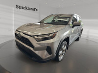 **Strickland's is home of the Hassle-Free car shopping experience. We make car buying fun, find your... (image 1)