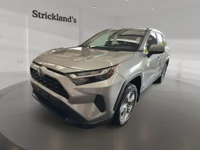 **Strickland's is home of the Hassle-Free car shopping experience. We make car buying fun, find your...