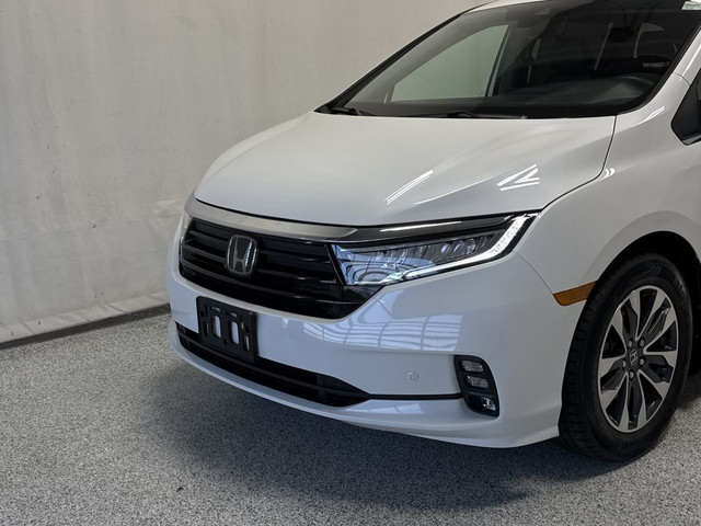 2022 Honda Odyssey EX-L Navi - Remote Start, Backup Camera, NAV, in Cars & Trucks in Strathcona County - Image 4