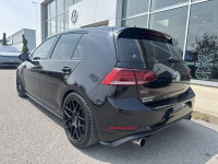 PRIX ET QUALITÉ IMBATTABLE venez découvrir notre VOLKSWAGEN GOLF GTI 2020 AUTOBAHN MANUELLE CUIR TOI... (image 1)