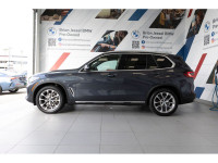 2021 BMW X5 xDrive40i AWD 8-Speed Automatic Sport 3.0L I6 DOHC 24V TwinPower Turbo EXTERIOR - ARCTIC... (image 5)