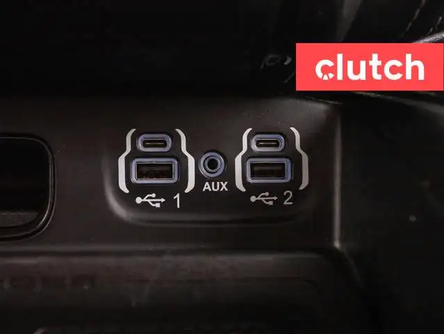 2022 Ram 1500 Limited Crew Cab 4X4 w/ Apple CarPlay & Android Au in Cars & Trucks in Ottawa - Image 35