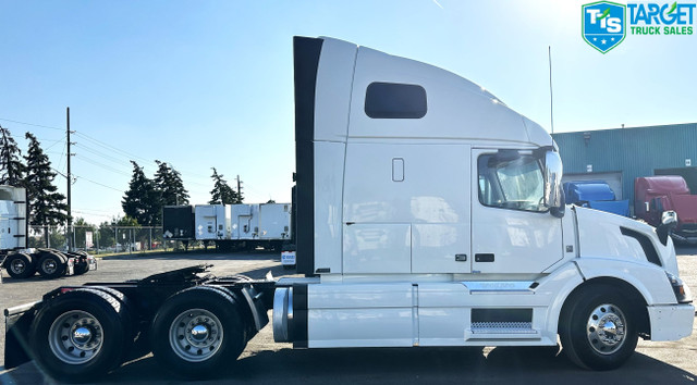 2018 Volvo 670  in Heavy Trucks in Mississauga / Peel Region - Image 2